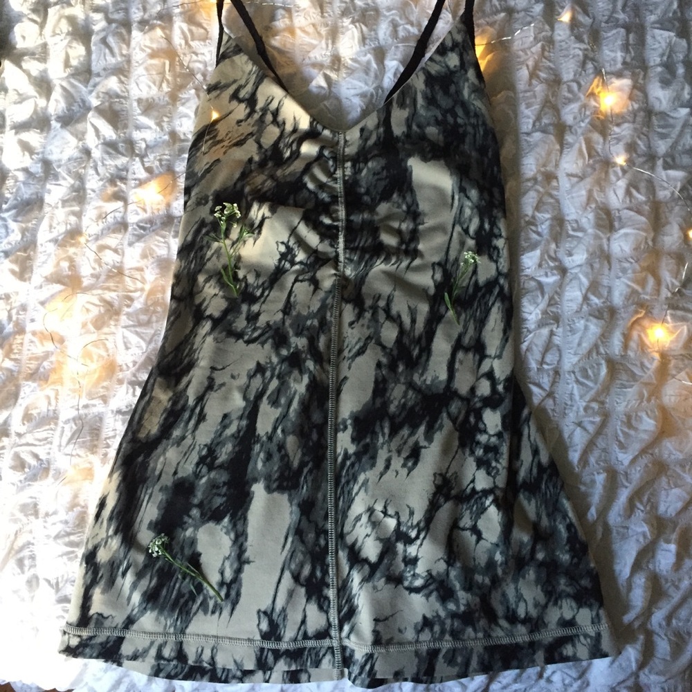 Lululemon Workout Tank